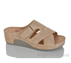 Шлепки Leguzaza